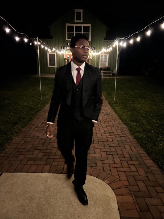 Chris Nana