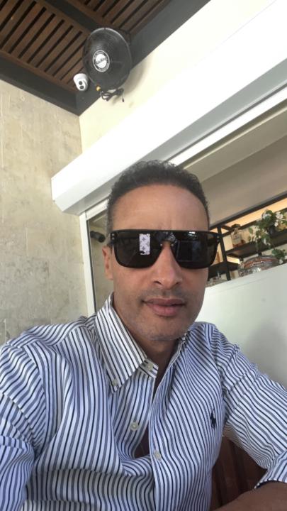 Jonathan Ramirez
