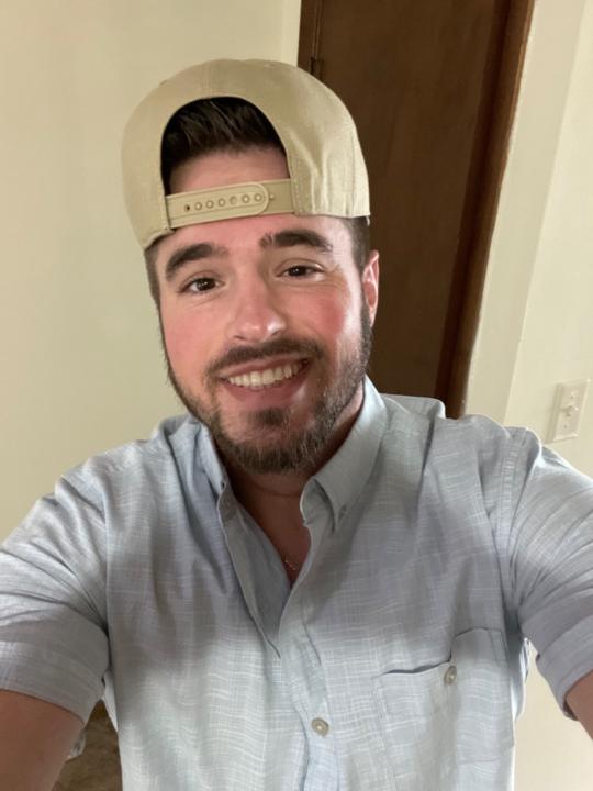 Michael DePalmer