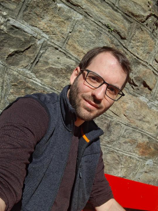Raphael Tschan