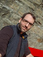 Raphael Tschan