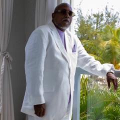 Sidd Washington