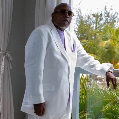 Sidd Washington