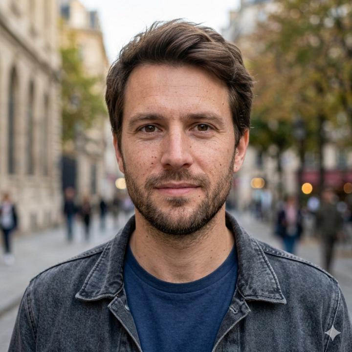 Eric Dupond