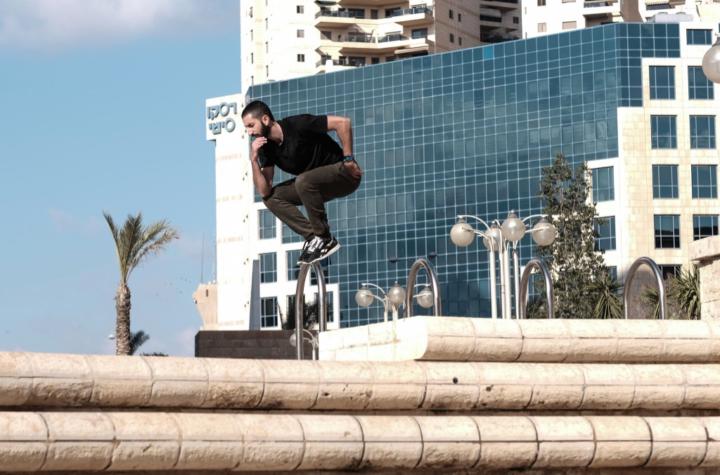 Aaron Sarfaty