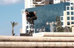 Aaron Sarfaty