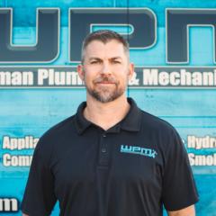 Doug Wyman