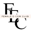 Logo Fe<mark>male</mark> E-Com Club