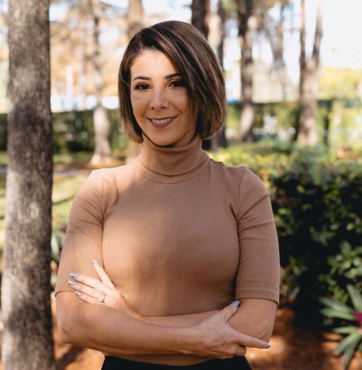 Maria Elena Alvarez