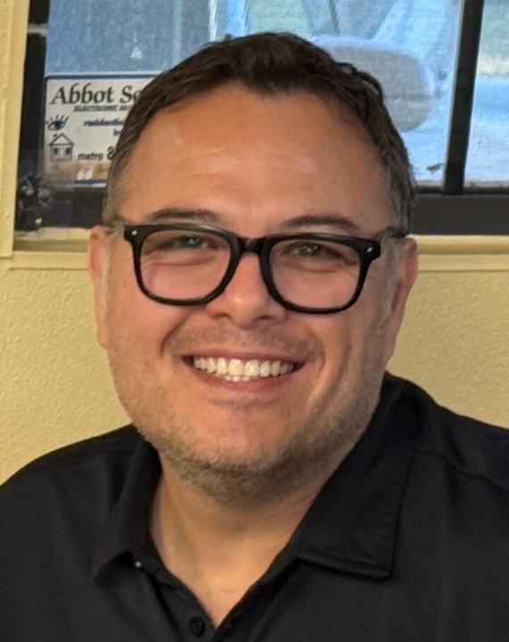 Luis Guerra