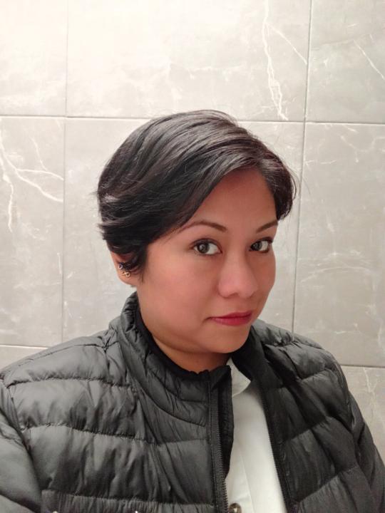 Ana Lilia Morales