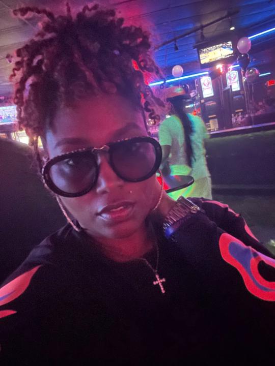 Faith Johnson