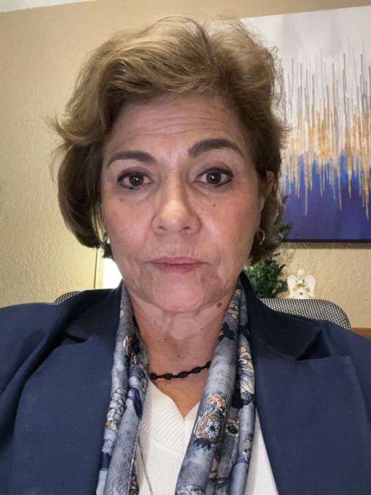 María Josefina Dávila  Bello