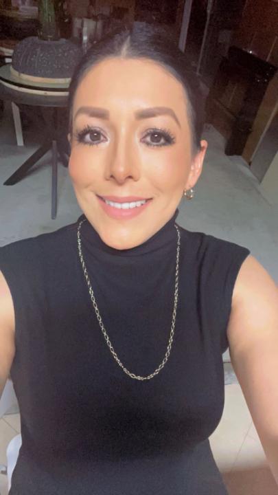 María Alejandra García