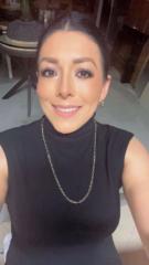 María Alejandra García