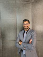 Sankar Ramesh R