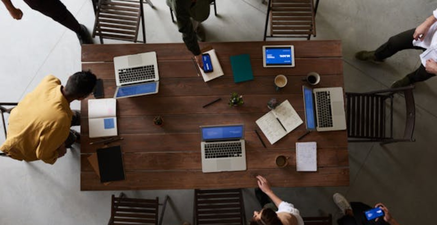 Process & Productivity
