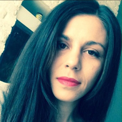 Силвена Тодорова