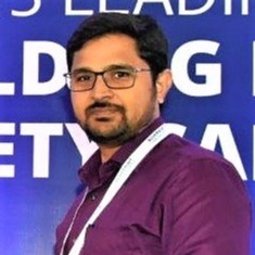 Deepak Pasupuleti