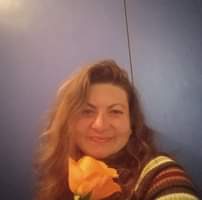 Галина Георгиева