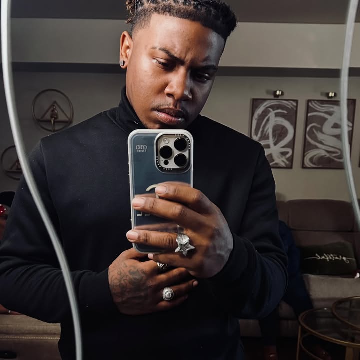 Jamere Carter
