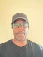 Arnell Pugh