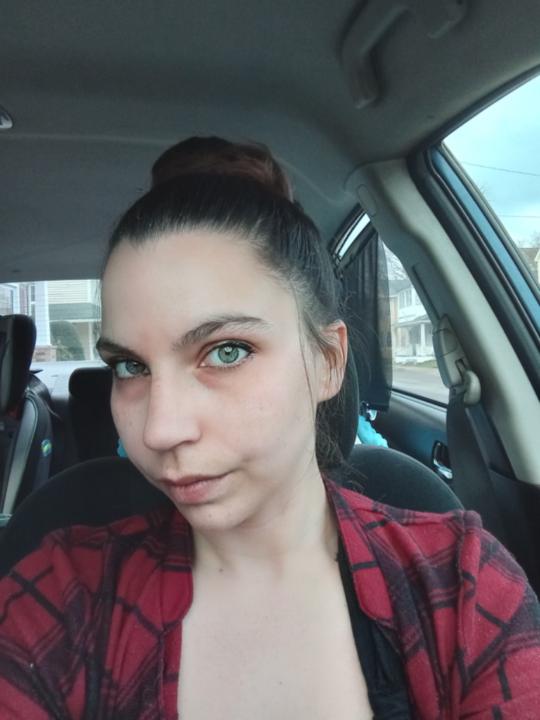 Allyssa Parsons