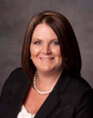 Stephanie Hall