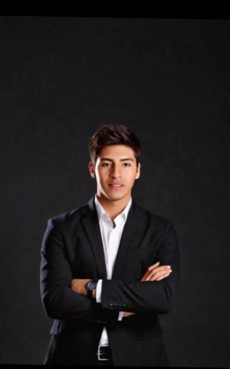 Adailton Acetuna ramirez
