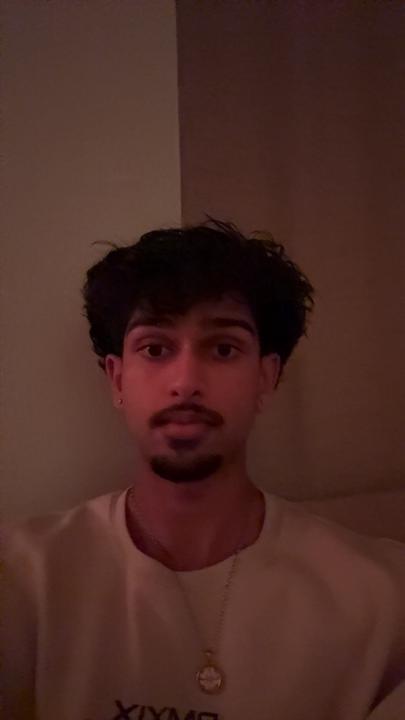 Ishaan Prakash