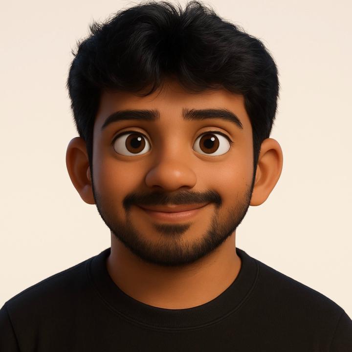 Sudharsanan Ganapathy