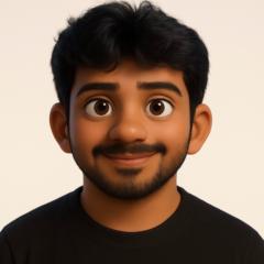 Sudharsanan Ganapathy