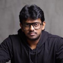 Sudharsanan Ganapathy