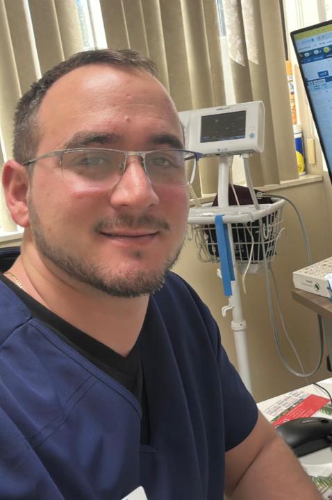 Javier Alejandro Oquendo Alvarez