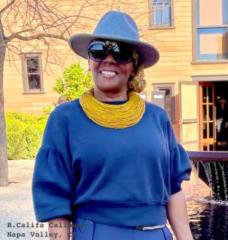 Sis. Regina Calloway