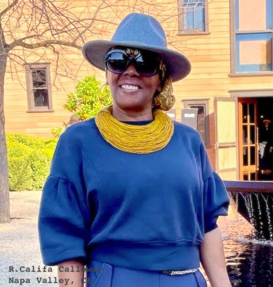 Sis. Regina Calloway