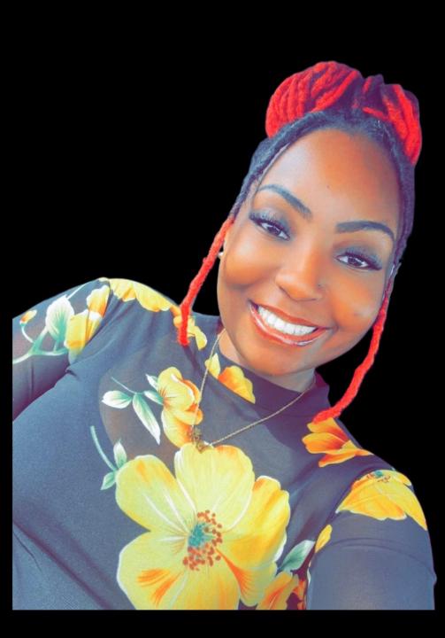 MiAngel Jones