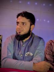 Huzaifa Hameed