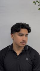 Cristian Ramirez