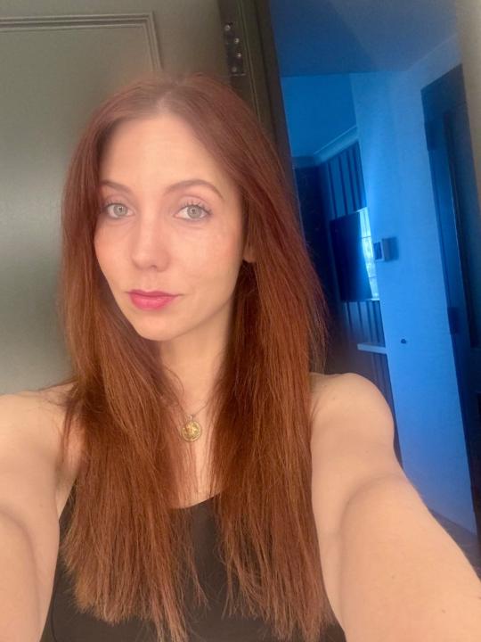 Anja Maslan