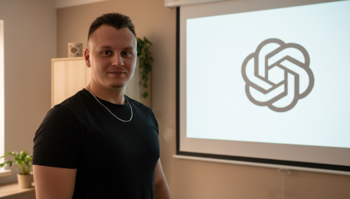 Jak správně nastavit chatGPT