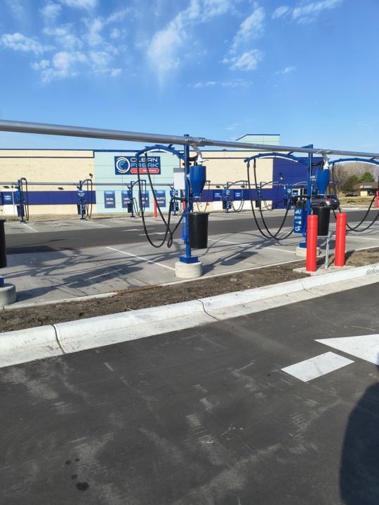 Xpt Express pay terminals