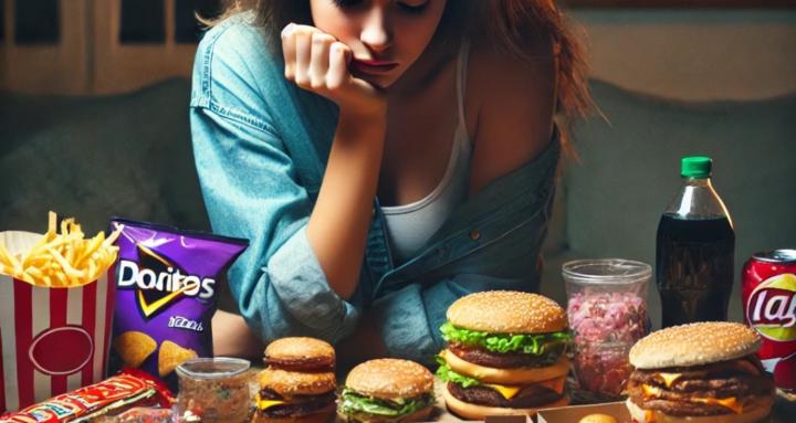 Eating Disorder