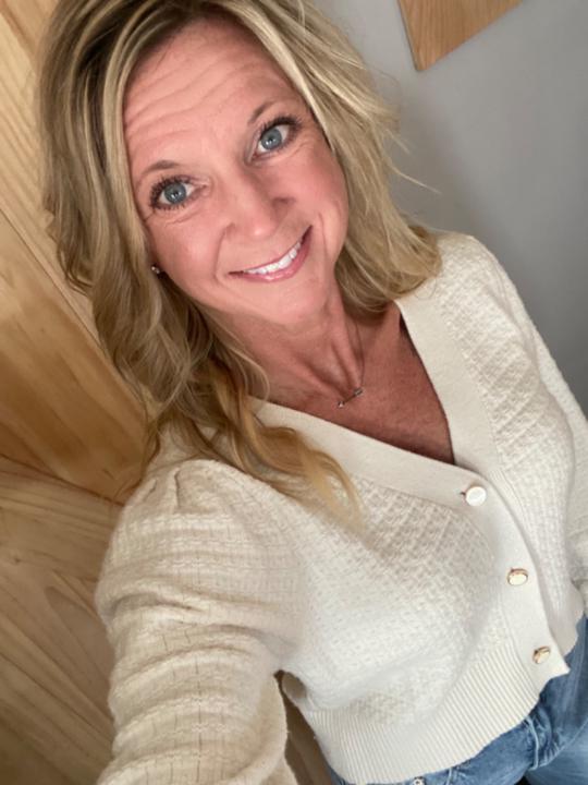 Shelly Weigt