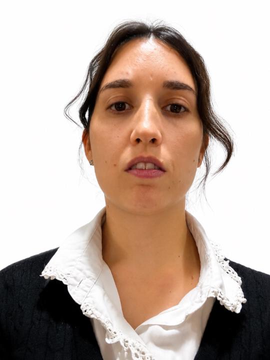 Maria Amelia Telechea