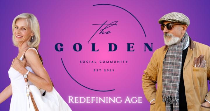 The Golden Social Community