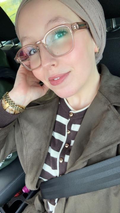 Sarah Bakkali tahiri