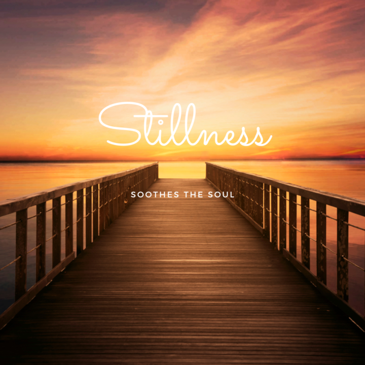 Meditation and Reflection Space