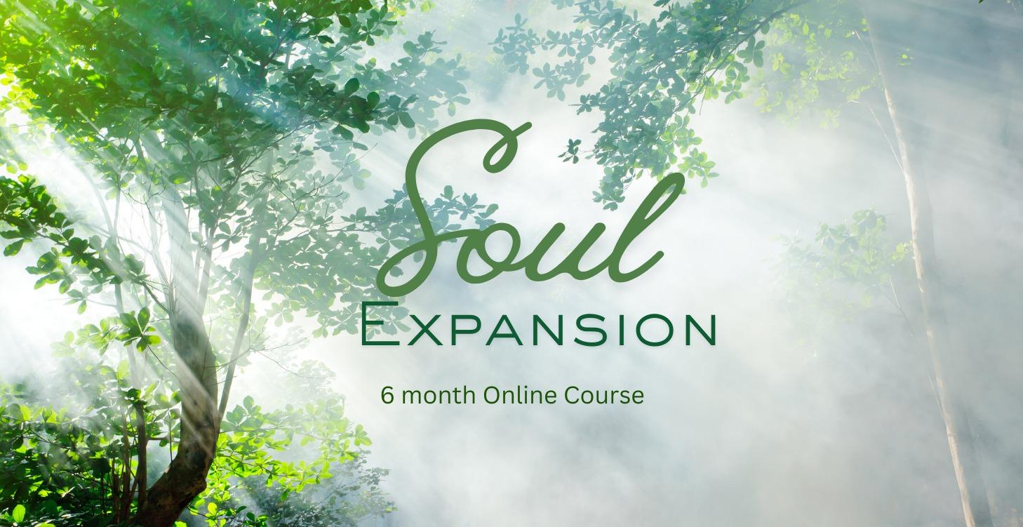 Nurture Soul Expansion