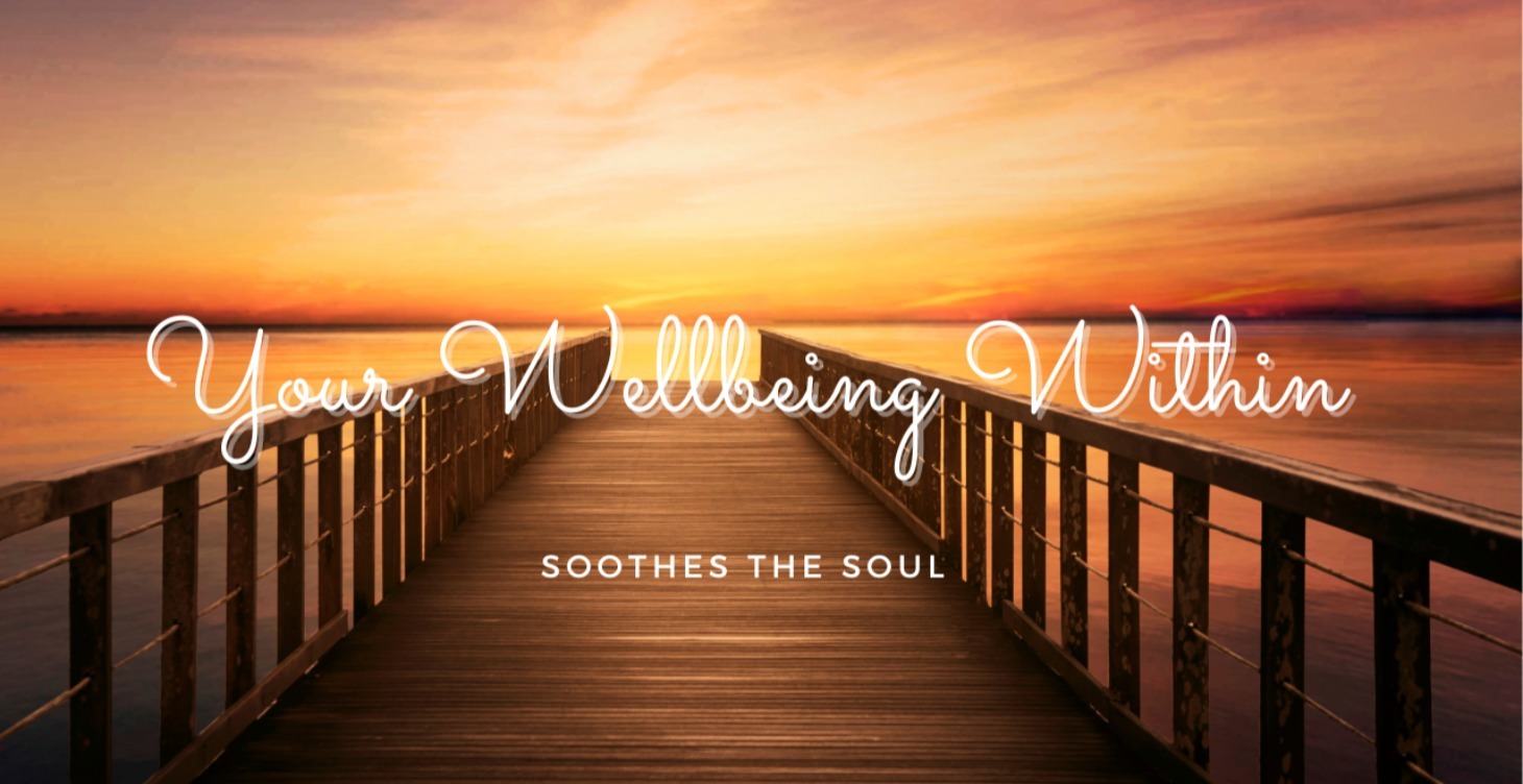 Building Wellbeing To Thrive in Life